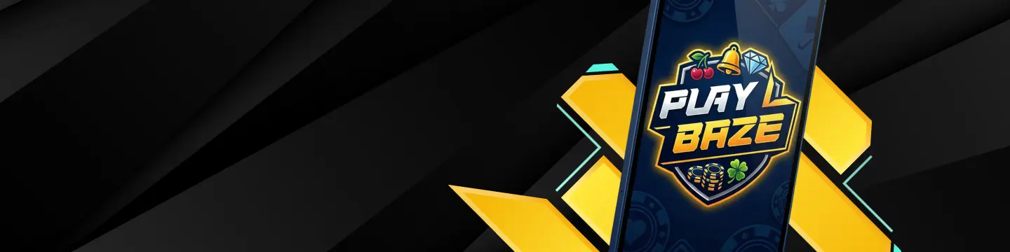 PlayBaze App PlayBaze App