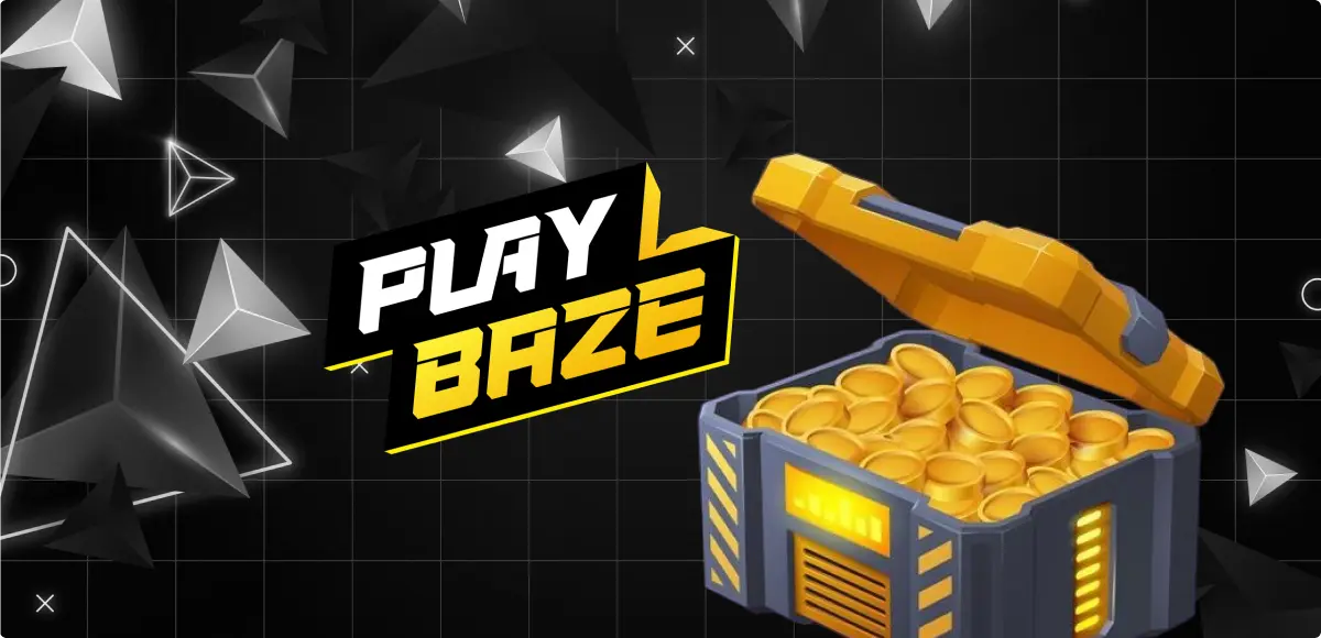 PlayBaze site