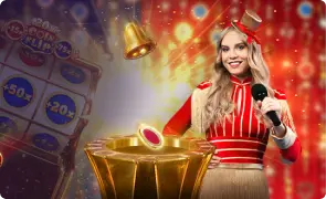 Live casino