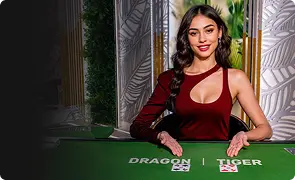 Live Blackjack