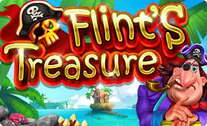 Flint’s Treasure